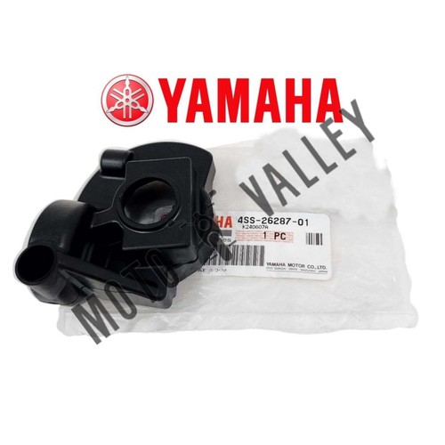 Pièces origine yamaha - pièces, d'origine