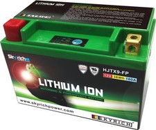 Batterie SKYRICH Lithium-Ion -