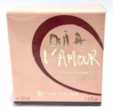 Yves Rocher Oui A L'Amour Eau