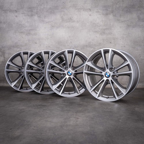 Jantes bmw série pouces - série, 17