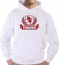 Felpa Cappuccio KJ1655 Città