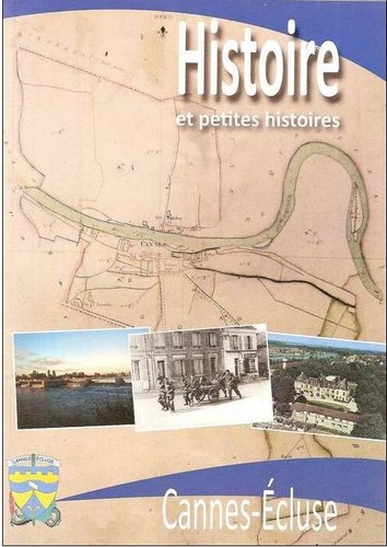 Cannes écluse histoires et - histoires,