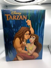 Disney Tarzan Photo Album 
