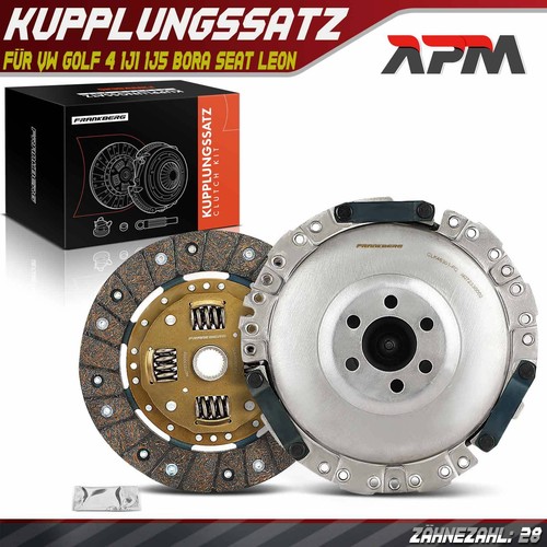 Kit embrayage 210 mm pour - kit,