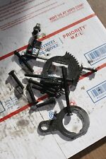 1976 Montesa  VIN # 51M26502 Cota 348cc OEM  ENGINE MISC  (SEE BELOW)