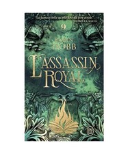 L'Assassin royal: Les secrets