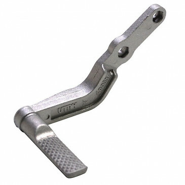 Pedale lanceur cirette - de, /