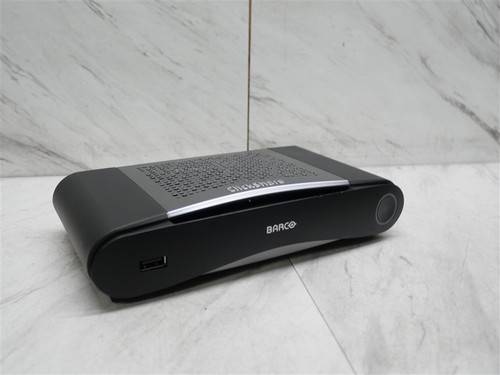 Barco clickshare cse 200 - clickshare, cse-200