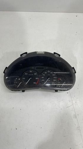 Compteur peugeot 206 phase - compteur, 2