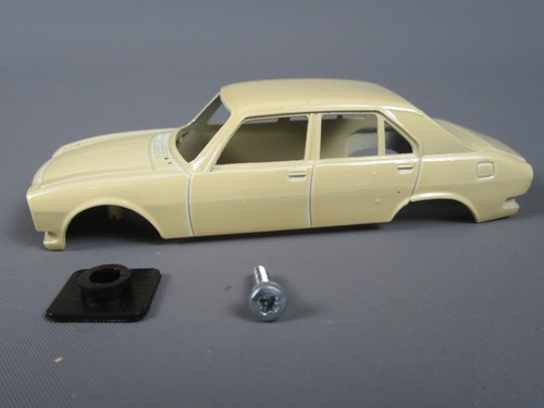 D424 peugeot 504 berline - 504,