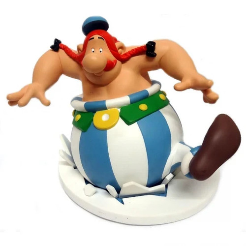 Leblon delienne uderzo - leblon-delienne,