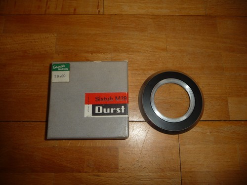 Durst sixpla 17335 m39 pour - m39, /pour