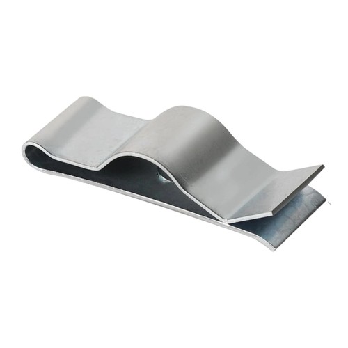 Clips remplacement pour - 5 clips, de