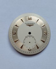 Cadran Longines Automatic