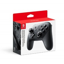 Manette Switch Pro 