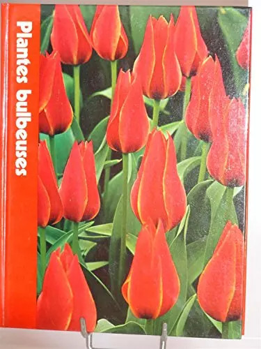 Plantes bulbeuses collection - plantes,