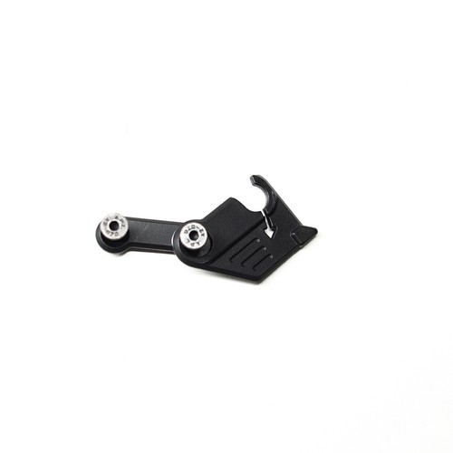 Ensemble fixation coque - fixation,