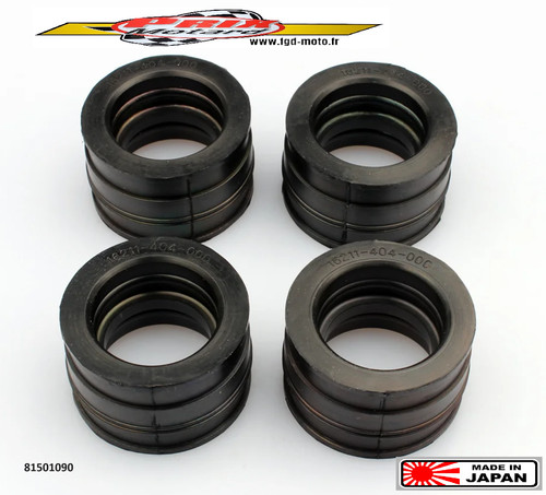 Honda 550 four - 550, k