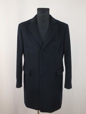 Manteau long homme scapa - manteau,