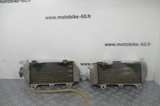 Radiateur eau Yamaha YZF 250 4t