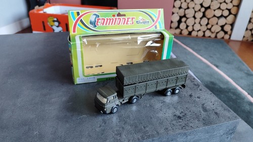 Guiloy 1006 camion - 1/66,