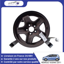 🇫🇷 JANTE TOLE RENAULT