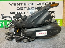 piaggio liberty s 50cc