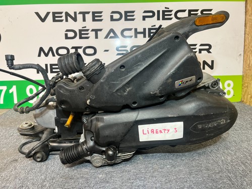 Piaggio liberty 50cc - piaggio,