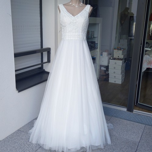 Neuf robe de mariee - de,