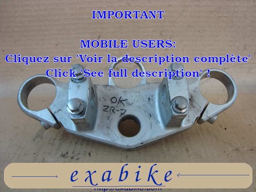 Superieur pour kawasaki - te,