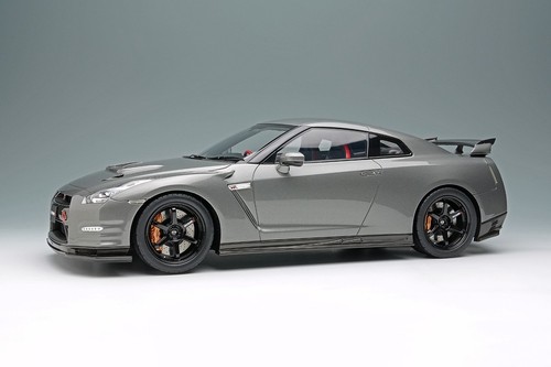 Nissan nismo r35 crs - nismo,