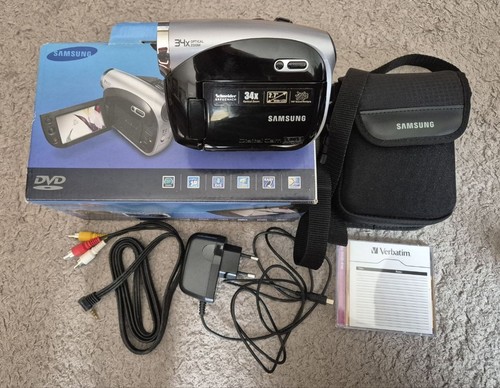 Samsung dx1000 pal - samsung,