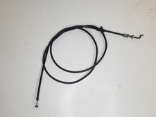 cable de traction de tondeuse