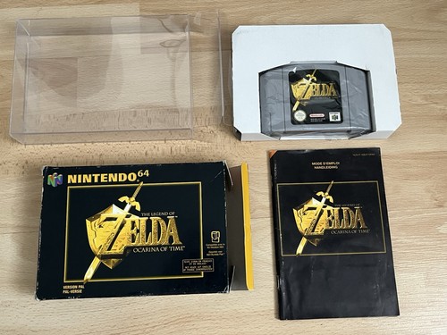 The legend zelda ocarina of - of,