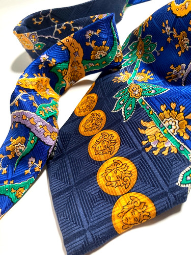 Gianni versace vintage 90s - gianni,