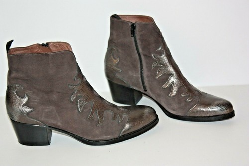 Muratti bottines boots - muratti,