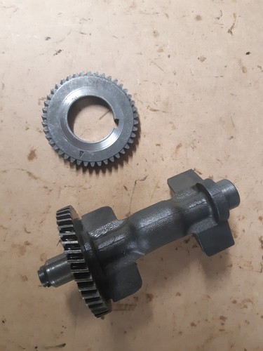 Contrepoids moteur tecumseh - contrepoids, de