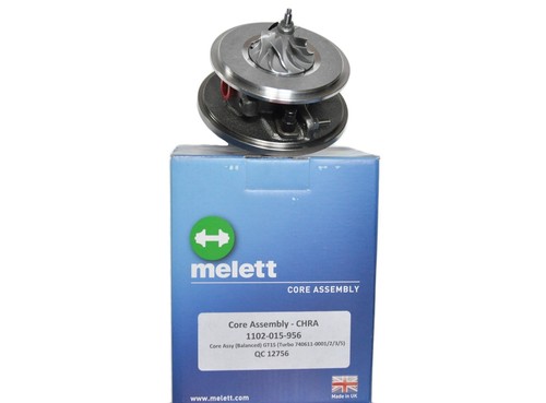 Melett 1102 015 956 turbo - 1102-015-956,
