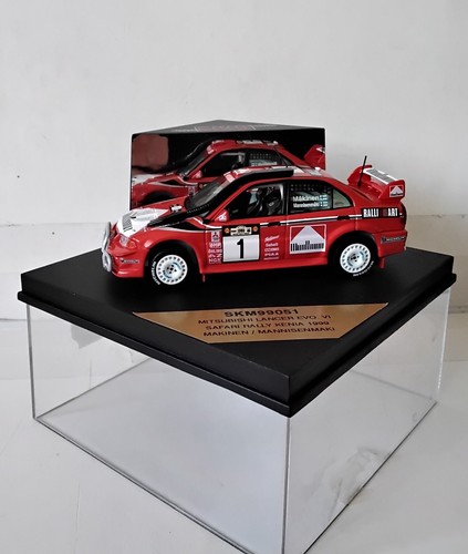Mitsubishi lancer evo - mitsubishi, vi