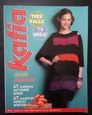 § catalogue laine tricot