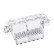  Aquarium Boite Elevage Poisson Boîte Délevage Pour Poissons Daquarium