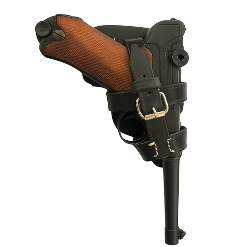 Holster parachutiste de - holster,