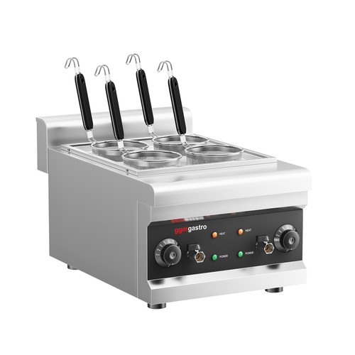 Ggm gastro cuiseur - cuiseur, pâtes