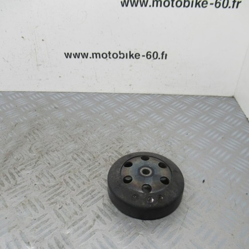Cloche embrayage peugeot - cloche,