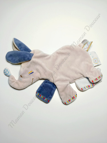 Doudou plat wapi bao - doudou, et