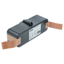 Batterie pour iRobot Scooba