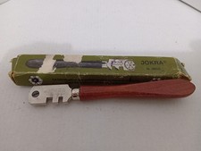 Vieux Coupe Verre Jokra