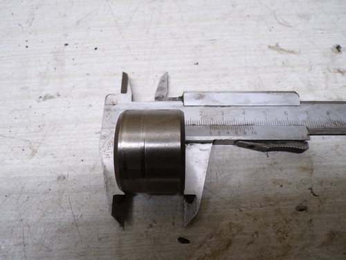 Entretoise moteur yamaha dtr - moteur,