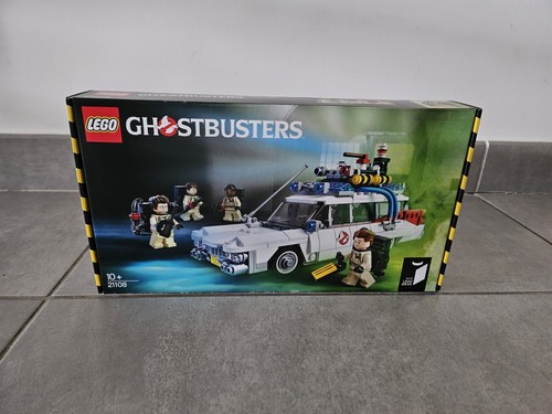 Lego ideas 21108 sos - -,