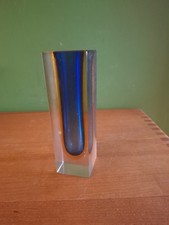 VASE MURANO SOMMERSO